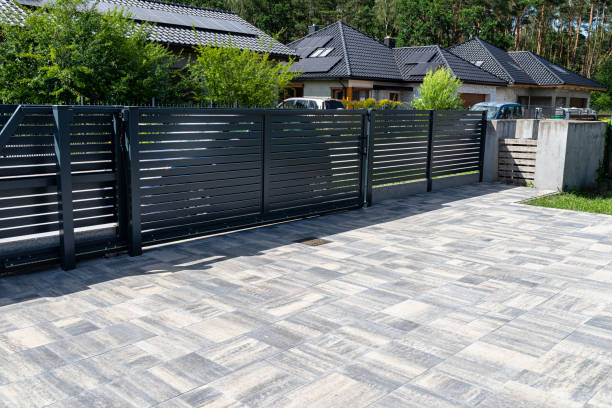 Commercial Driveway Pavers in Hudson, FL