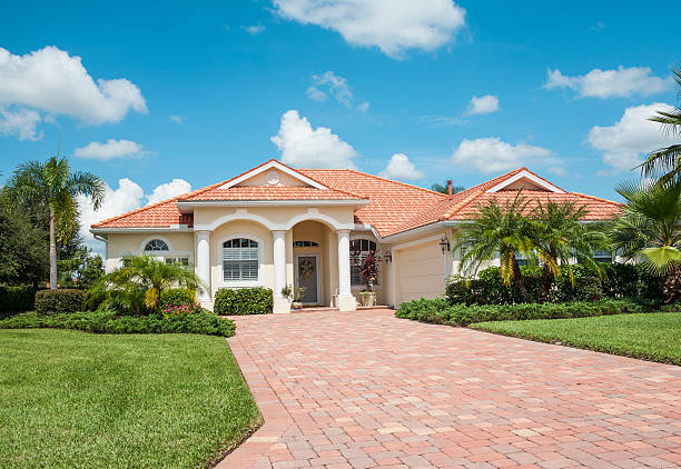 Best Decorative Driveway Pavers  in Hudson, FL