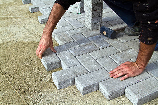 Best Driveway Pavers Near Me  in Hudson, FL